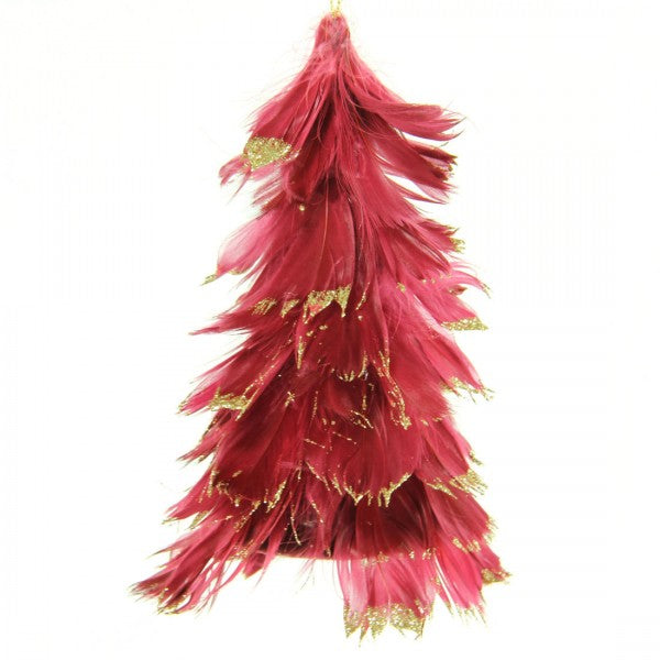 7.5"TREE ORNAMENT A4