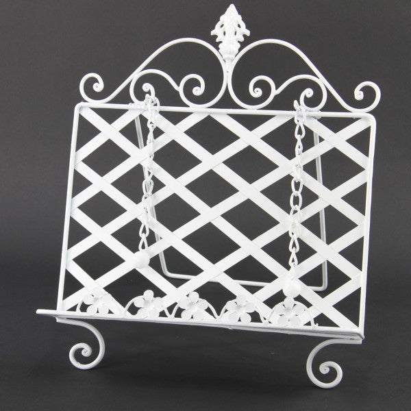 BOOK HOLDER A4