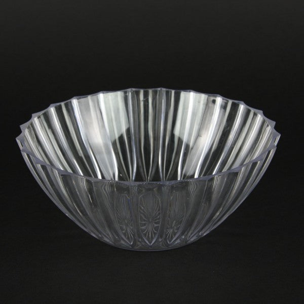 #646C CLEAR BOWL