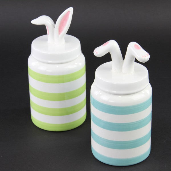 BUNNY FEET/EARS CONTAINER A4
