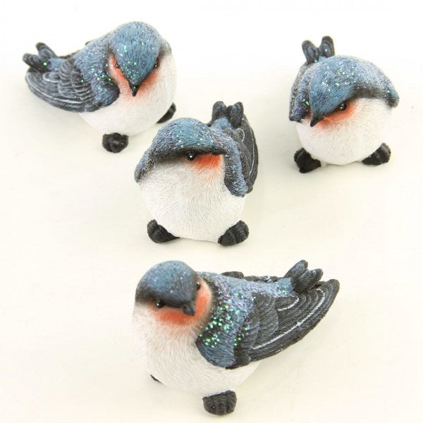 SM.RES TREE SWALLOW BIRD A4