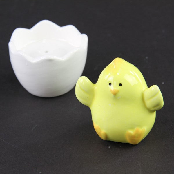 CHICK W/EGG S&P 2/ST A4