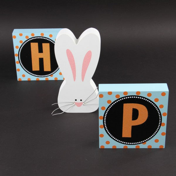 HOP BLOCK 3/ST M25