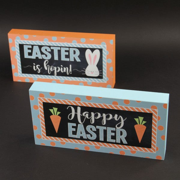 BUNNY HOP BLOCK A4