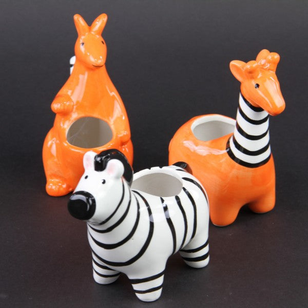 KANG/GIRAF/ZEBRA PLANT PLNTR
