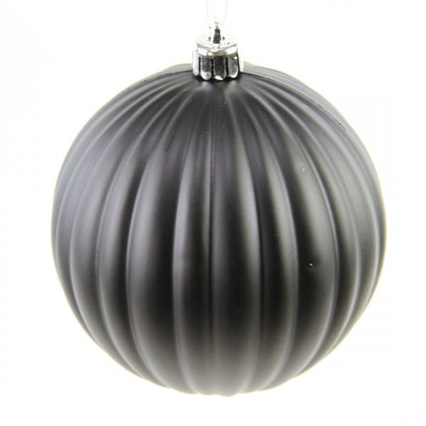 100MM VERTICAL STRIPE BALL