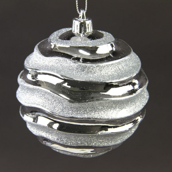 100MM GROOVE BALL