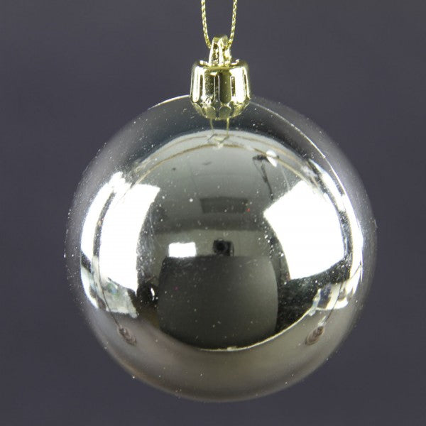 80MM V.P. SMOOTH BALL