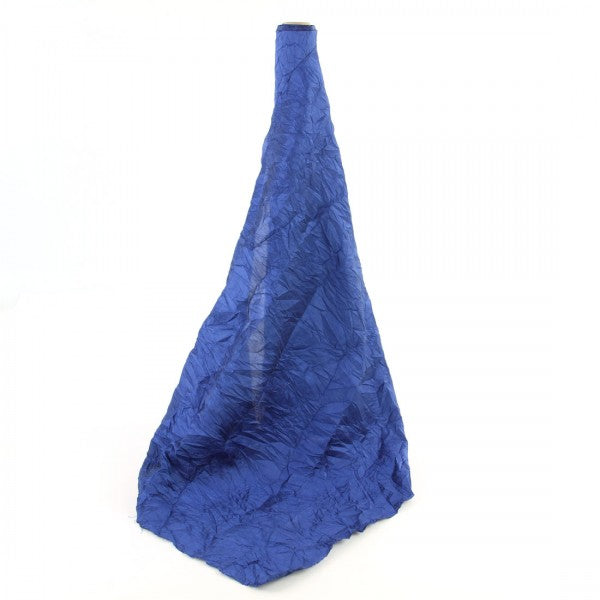 25.5"X5Y HVY CRSHD FAUX DUPI.