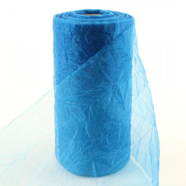 6"CRUSHED T/TONE ROLL 25YD A4