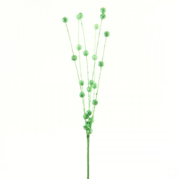26" GLT.BERRY SPRAY A25
