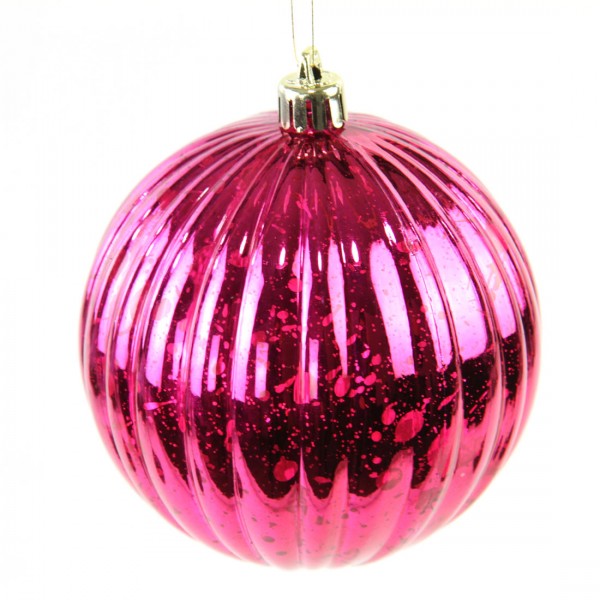 100MM VERT.STRIPE BALL