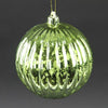 100MM VERT.STRIPE BALL