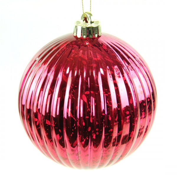 120MM VERT.STRIPE BALL