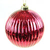120MM VERT.STRIPE BALL