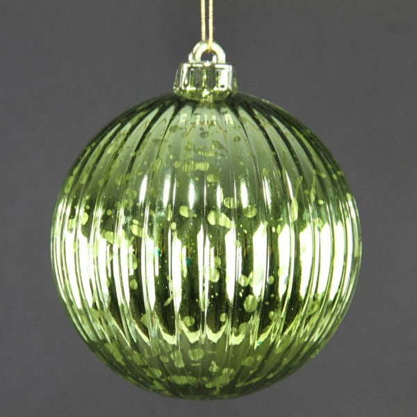 120MM VERT.STRIPE BALL