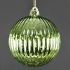 120MM VERT.STRIPE BALL