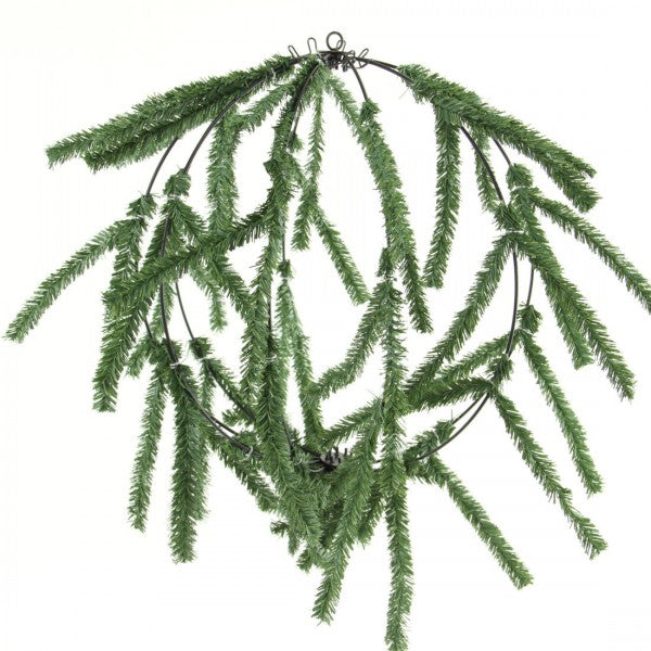 12"D WIRE KD WORK BALL