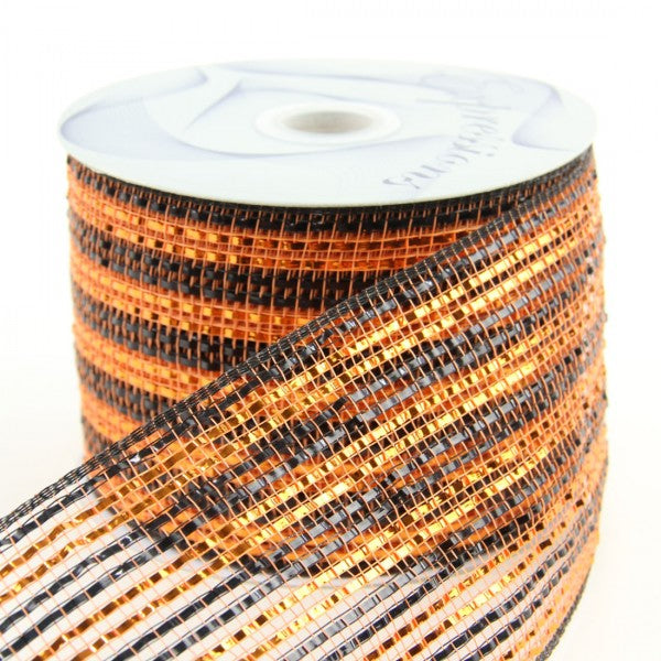 4"X25YD WIDE FOIL STRIPE A4