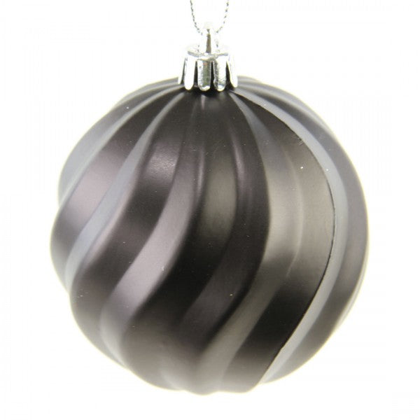 80MM SWIRL LINE BALL