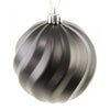 80MM SWIRL LINE BALL
