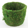 6.75"D MOSS POT COVER