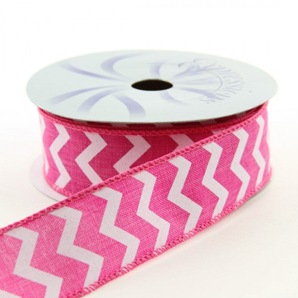 #9 SM.CHEVRON 10YD FUCHS. A4