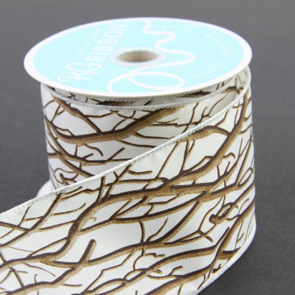 2.5"X10YD TREE BRANCH