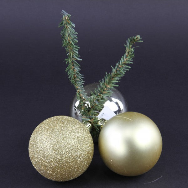 80MM BALL CLUSTER X3