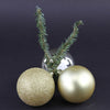 80MM BALL CLUSTER X3