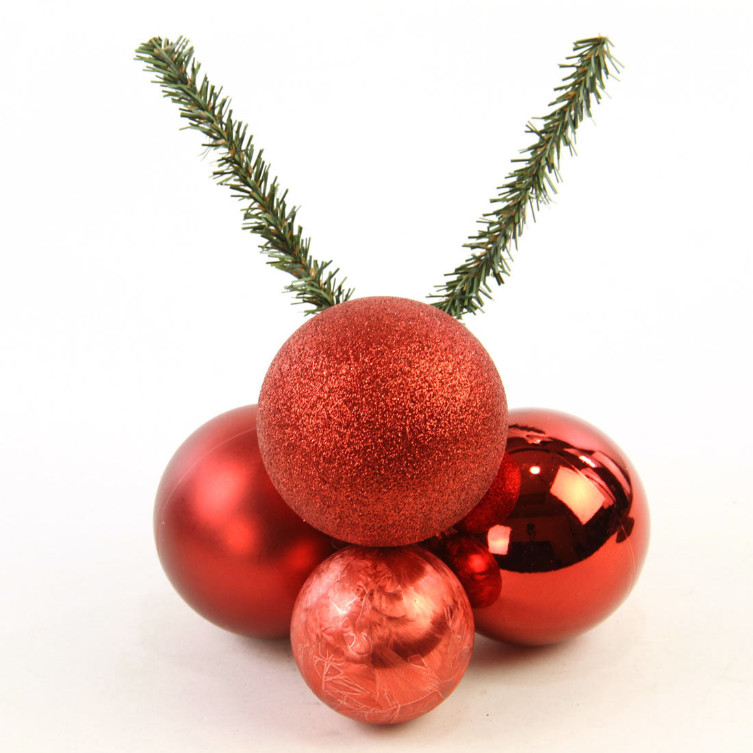 80-60MM BALL CLUSTER X4