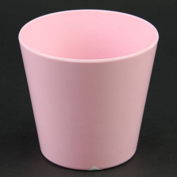4.875"X4.5"MELAMINE POT