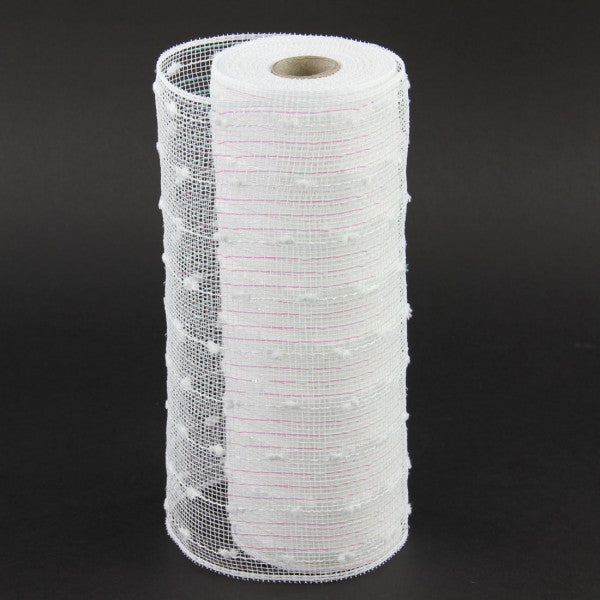 10.5"X10YD SNOWBALL MESH