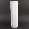 21"X10YD MET. SNOWBALL MESH