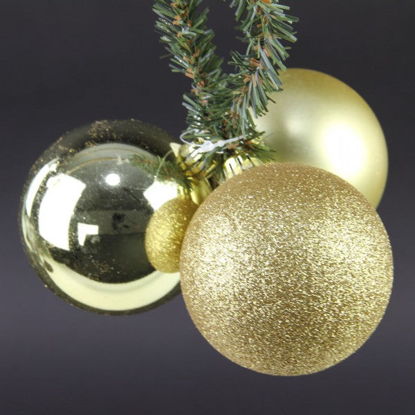 80MM BALL CLUSTER X3