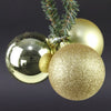 80MM BALL CLUSTER X3