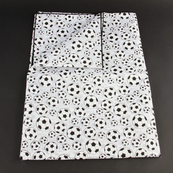 28"X3YD SOCCER FABRIC