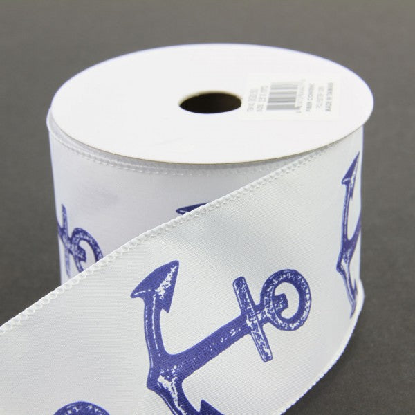 2.5"X10YD BOLD ANCHOR
