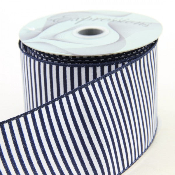 2.5"X10YD HORIZONTAL LINES
