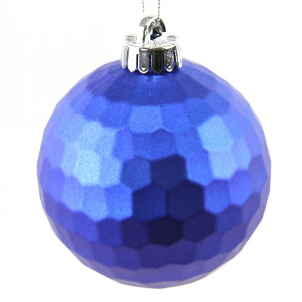 100MM HONEYCOMB BALL ORNAMENT