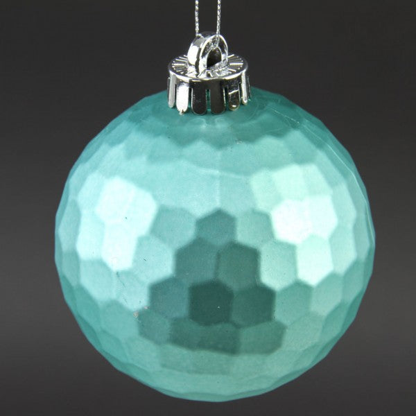 100MM HONEYCOMB BALL ORNAMENT