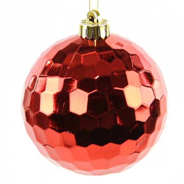 120MM HONEYCOMB BALL ORNAMENT