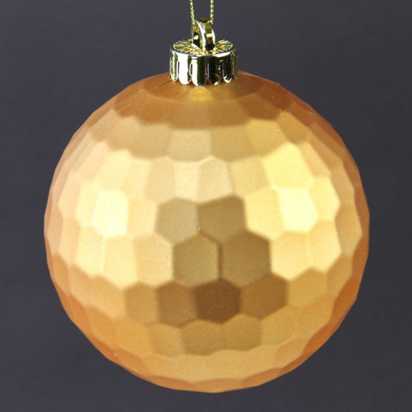 120MM HONEYCOMB BALL ORNAMENT