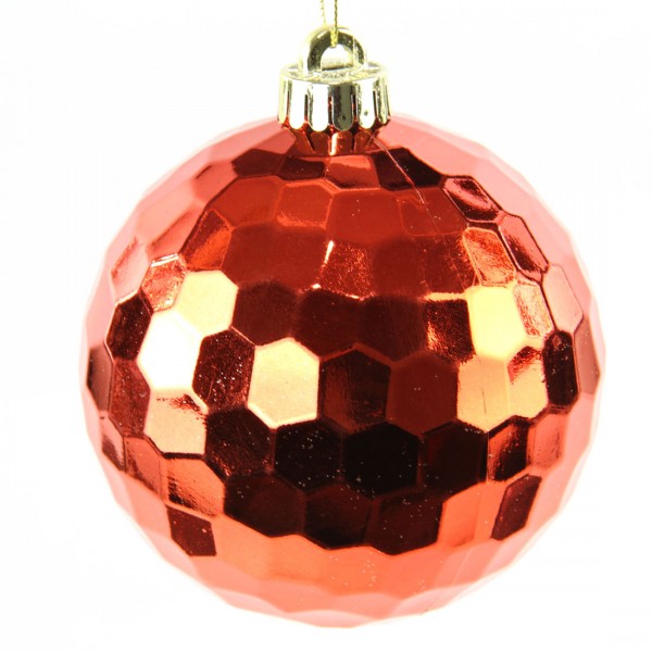 120MM HONEYCOMB BALL ORNAMENT