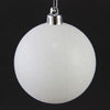 80MM GLITTERED BALL