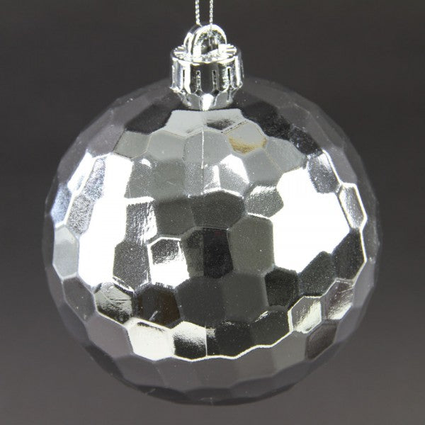 120MM HONEYCOMB BALL ORNAMENT