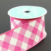2.5"X10YD DIAGONAL CHECK