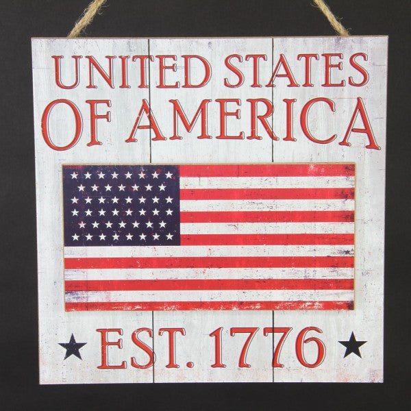 UNTD STATES OF AMER. SIGN A25