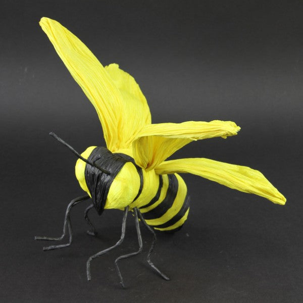 13"X7.75"HONEY BEE