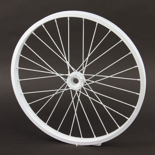 16.5"DECO BICYCLE RIM